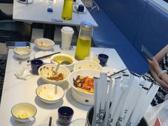 -兰湘子·湘菜小炒(盛龙广场店)