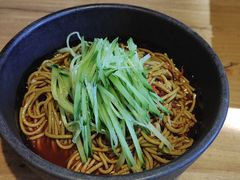-東舍食唐精品陕菜馆