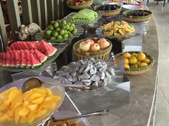 -海草馆自助餐厅(悦海店)