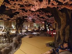 -蓝鲸湾汤泉(包河店)