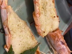 -银波·烧鸟居酒屋·平价日料(万达广场福清清昌大道店)