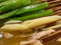 -嘉州叶婆婆钵钵鸡(建设路店)