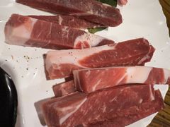 -鹤一烤肉自助餐厅(中关村店)
