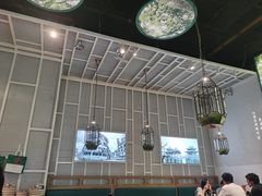-潮粥荟·潮汕砂锅粥(朝阳大悦城店)