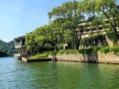 -大连冰峪旅游度假区