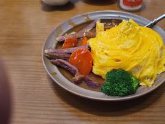 -暖食光·台式家庭餐厅·生日主题店(万达店)