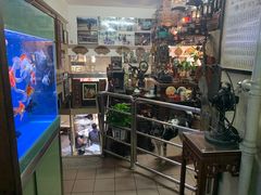 -义顺牛奶公司(新马路老店)