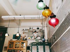 大堂-Kitchen·Y洋厨房西餐厅(王府壹号店)