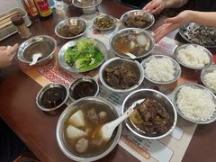 -阿秋牛排(湖心街店)