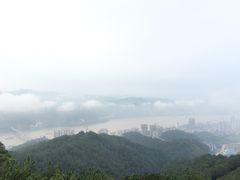 -白云山风景名胜区