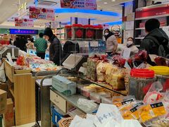 -泰康食品(南京东路店)