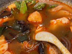 -北丐先生·野馄饨烧烤(长宁龙之梦店)