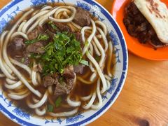 -清真-戏楼王记牛肉面