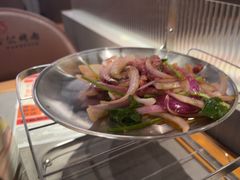 -杨小佳·齐齐哈尔烤肉·烤串(广州店)