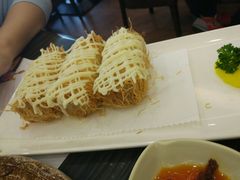 -虾饺妹·粤式手工点心(水荫路店)