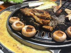 -超级神炭烤肉夜食(芥园西道店)