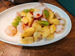 -云海肴·汽锅鸡·云南菜(苏州中心店)