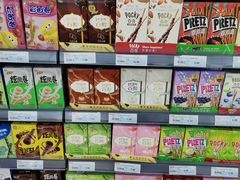 -京客隆超市(京源店)