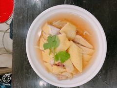 糟鸡-绍兴名菜馆(可乐路店)