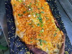 -可汗草原碳烤羊腿(兴业路店)