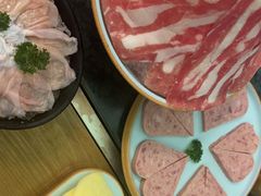 -麻田会 ·鲜活现烹·牛蛙火锅(珠江新城维家思广场店)