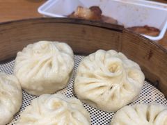 -草包包子铺(宽厚里店)