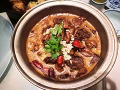 -惠丰堂饭庄