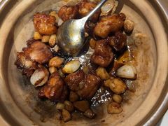 -又一福烤鸭·北京菜(东四店)
