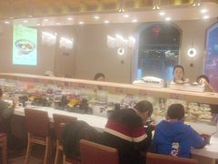 -争鲜回转寿司(浦东三钢里PLUS店)