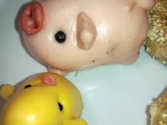 -满满元气和田大枣糕·蛋糕(朝阳大悦城店)