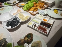 -船歌·鱼水饺青岛菜(闽江二路店)