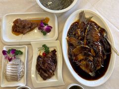 西湖莼菜汤-楼外楼(西湖景区孤山路店)