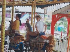 -蓬莱欧乐堡梦幻世界