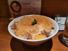 叉烧饭-真打拉面·日式拉面新流派(体育西横街店)