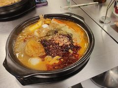 -O记东北砂锅麻辣烫