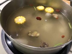 -牛记皇·鲜牛肉火锅(弘阳广场店)