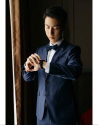 -ChenV西服礼服高级定制(市区养育巷店)