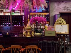 -Molee·泰府(东郊店)
