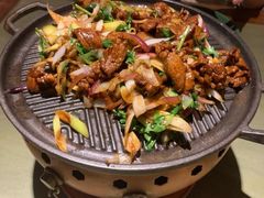 -那家小馆•北京菜•烤鸭(中关村店)