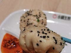 -小杨生煎(杭州东站店)