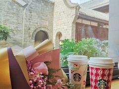 -星巴克(成都太古里二店)