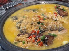 -探鱼·鲜青椒爽麻烤鱼(正佳广场店)