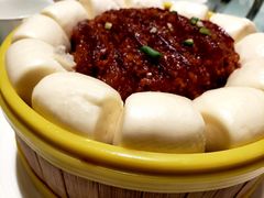 -玉林烤鸭店(定福庄店)
