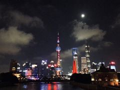 -上海波特曼丽思卡尔顿酒店