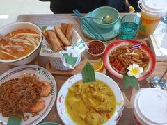 -迷你椰·泰式大排档(观前街店)