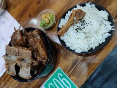 -犟骨头(津南永旺店)