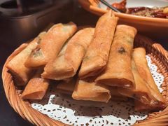 -简小舍·民间手艺菜(武昌江滩店)