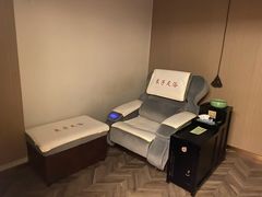 -良子足浴(湖滨店)