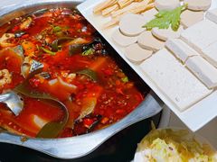 -万和源炝锅城·活鱼现炝(文艺北路店)