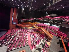 -顺德演艺中心大剧院